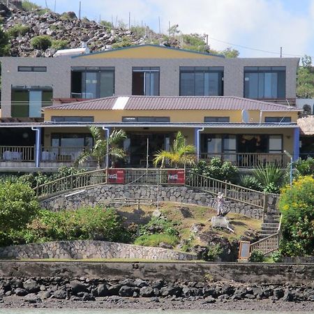 Le Pandanus Hotel Quatre Vents Luaran gambar