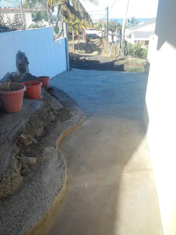 Le Pandanus Hotel Quatre Vents Luaran gambar