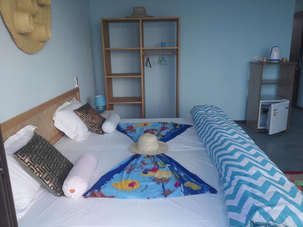 Le Pandanus Hotel Quatre Vents Luaran gambar