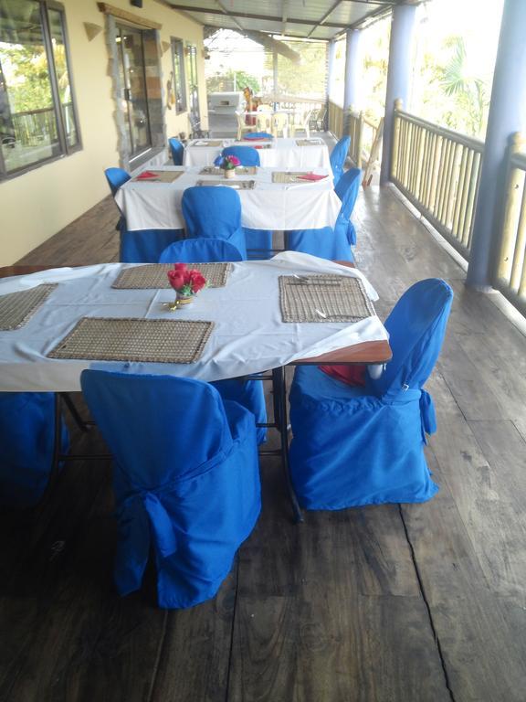 Le Pandanus Hotel Quatre Vents Luaran gambar